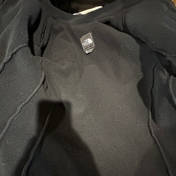 The North Face Denali Black - Picture 6 of 6